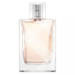BURBERRY - Burberry Brit For Her Edt 50Ml