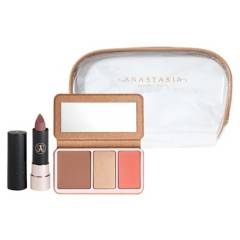ANASTASIA - Face Palette - Off to Costa Rica