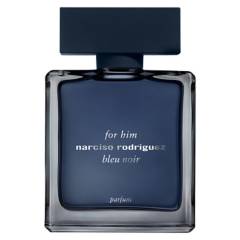 NARCISO RODRIGUEZ - Perfume Hombre Bleu Noir EDP 100ml Narciso Rodriguez