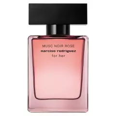 NARCISO RODRIGUEZ - Perfume Mujer For Her Musc Noir  Rose EDP 30ml Narciso Rodriguez