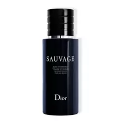 DIOR - Tratamiento Hidratante para Rostro y Barba Sauvage Moist Face Care 75ml Dior