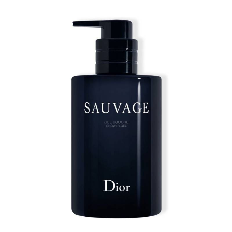 DIOR - Gel De Ducha Sauvage Shower Gel 250Ml Dior