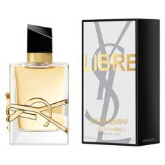 YVES SAINT LAURENT - Perfume Libre Eau de Parfum 50 ml Yves Saint Laurent
