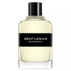 GIVENCHY - Fragancia Masculina Gentleman EDT 100ml Givenchy