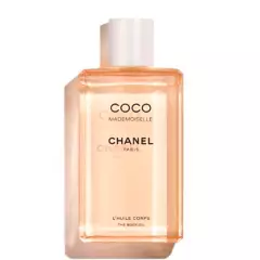 CHANEL - Aceite Sedoso Hidratante Coco Mademoiselle L'Huile Corps Chanel