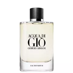 GIORGIO ARMANI - Perfume Hombre Acqua Di Gio Eau de Parfum 125ml Giorgio Armani