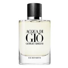 GIORGIO ARMANI - Perfume Hombre Acqua Di Gio EDP Recargable 75 ml ARMANI Giorgio Armani