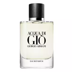 GIORGIO ARMANI - Perfume Hombre Acqua Di Gio Edp 75Ml Giorgio Armani