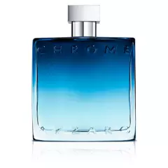 AZZARO - Perfume Hombre Azz Chrome EDP 100ml Azzaro