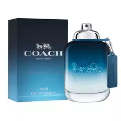 COACH - Perfume Hombre Blue EDT 100ml Coach