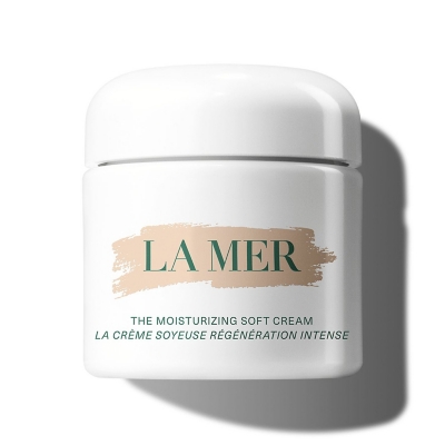 Crema Facial The Moisturizing Soft Cream 100 ml La Mer | Knasta Chile