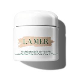 LA MER - Crema Facial The Moisturizing Soft Cream 100 ml La Mer