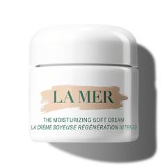 LA MER - Crema Facial The Moisturizing Soft Cream 60 ml La Mer