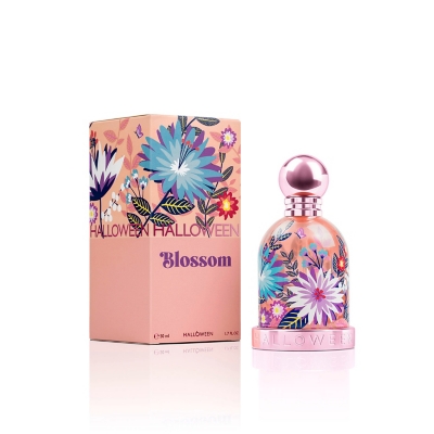 Perfume Halloween Blossom EDT 50 ml