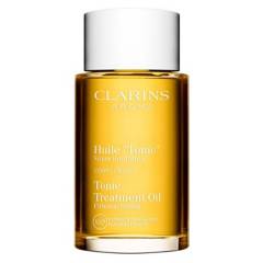 CLARINS - Tonic Body Oil 100ml Clarins