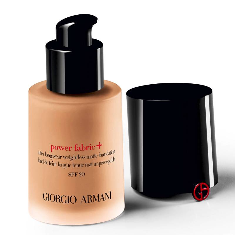 GIORGIO ARMANI Base Power Fabric Tono 7.25 30Ml Giorgio Armani