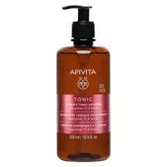 APIVITA - Shampoo Women's Tonic 500 ml Apivita