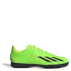 ADIDAS - Adidas X Speedportal.4 TF Zapatilla Fútbol Hombre Verde