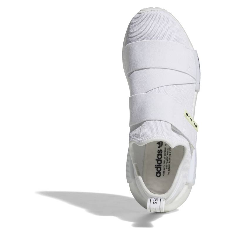 ADIDAS ORIGINALS Adidas Nmd_r1 zapatilla blanco | falabella.com