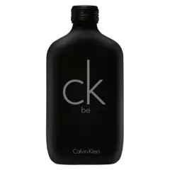 CALVIN KLEIN - Ck Be EDT Spray 200ml