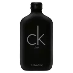CALVIN KLEIN - Ck Be EDT Spray 200ml