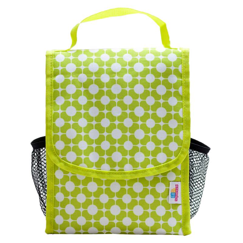 FILL N SQUEEZE - Bolso Térmico Cooler