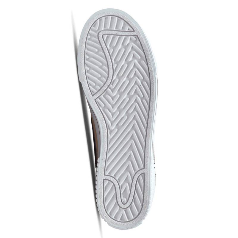 Court Legacy Lift Zapatilla Urbana Mujer Blanco Nike