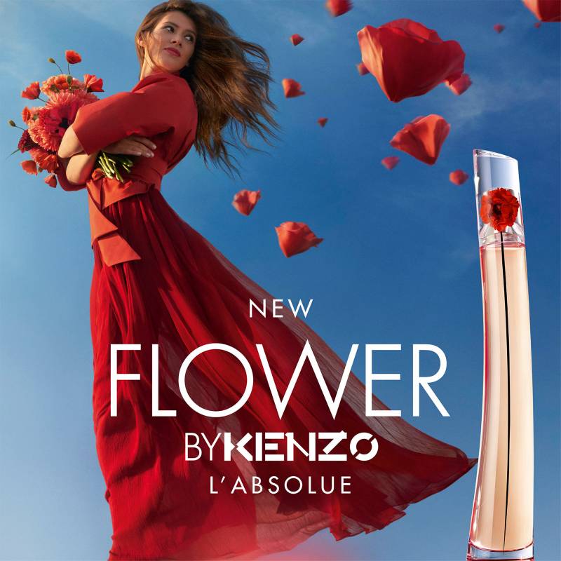 Kenzo flower outlet precio ecuador