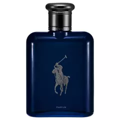 RALPH LAUREN - Perfume Hombre Polo Blue Parfum 125Ml Polo Ralph Lauren