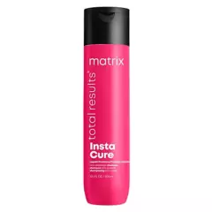 MATRIX - Shampoo Reparación Cabello Dañado Instacure 300 ml Matrix