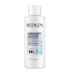 REDKEN - Tratamiento Intensivo Reparador ABC Cabello Dañado Acidic Bonding Concentrate 150ml   Redken
