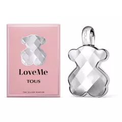 TOUS - Tous Loveme Silver Parfum 90Ml