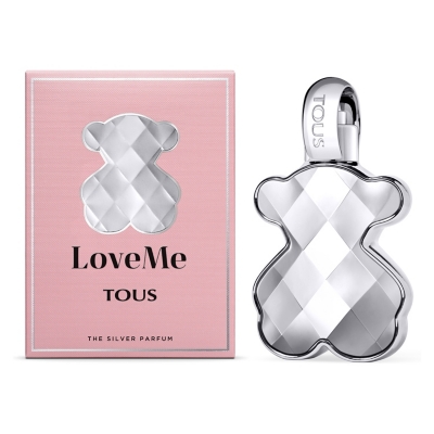 Tous Loveme Silver Parfum 50Ml