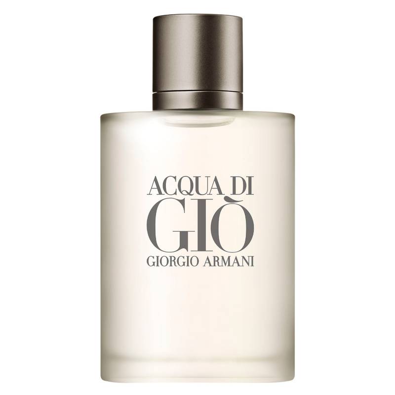 GIORGIO ARMANI - Perfume Hombre Acqua Di Gio Eau De Toilette 100Ml Giorgio Armani