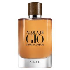 GIORGIO ARMANI - Perfume Acqua Di Gio Absolu 125ml EDP ARMANI Giorgio Armani