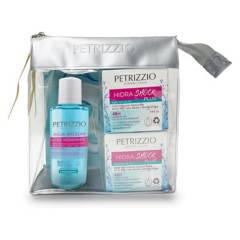 PETRIZZIO - Cuatripack HidraShock Plus Petrizzio Dermo
