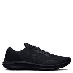 UNDER ARMOUR - Charged Pursuit 3 Zapatilla Urbana Mujer Negro Under Armour