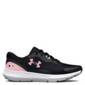 UNDER ARMOUR Charged Pursuit 3 Tech Zapatilla Urbana Mujer Blanco Under  Armour