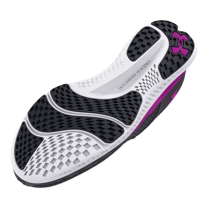 Surge 3 Zapatilla Urbana Mujer Negro Under Armour