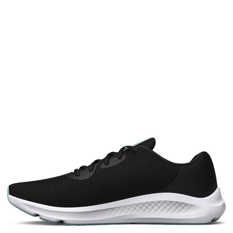 UNDER ARMOUR Charged Pursuit 3 Tech Zapatilla Urbana Mujer Blanco