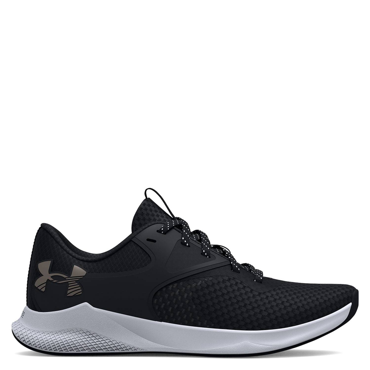 UNDER ARMOUR Charged Aurora 2 Zapatilla Urbana Mujer Negro