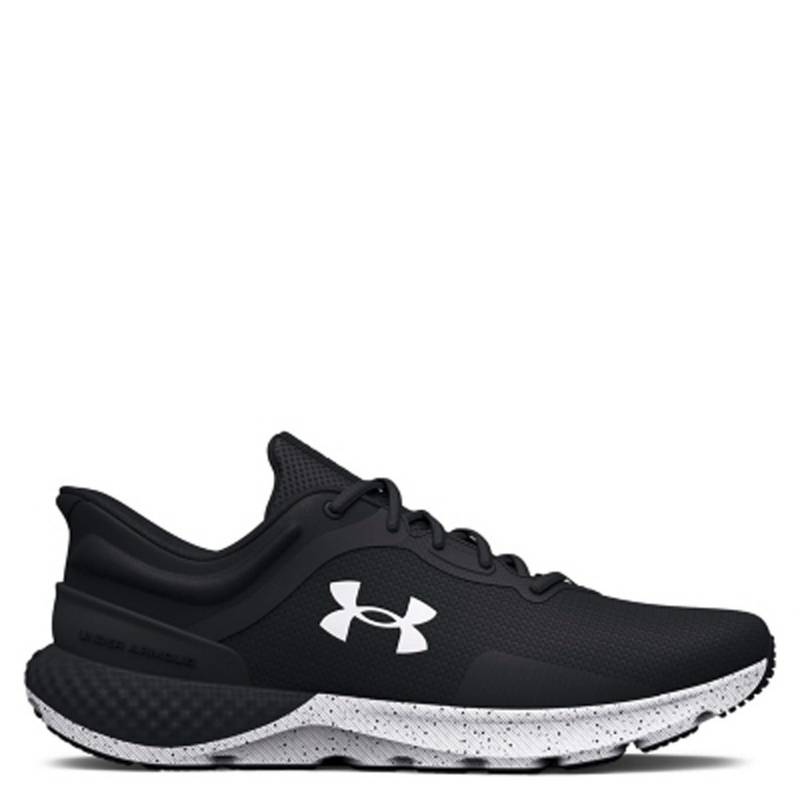 UNDER ARMOUR - Charged Escape 4 Zapatilla Running Hombre Negro Under Armour