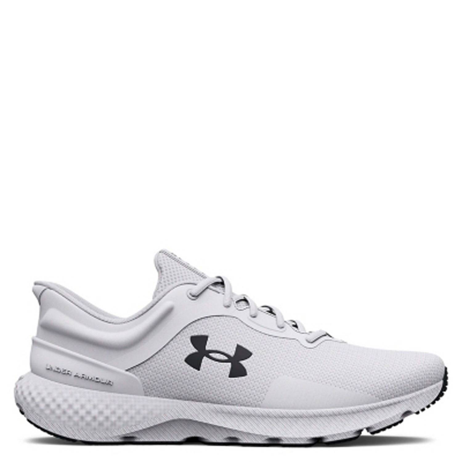 UNDER ARMOUR Charged Escape 4 Zapatilla Running Gris Under Armour falabella.com