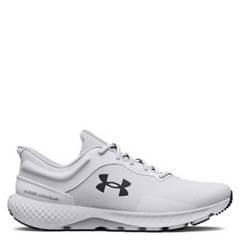 UNDER ARMOUR - Charged Escape 4 Zapatilla Running Hombre Gris  Under Armour