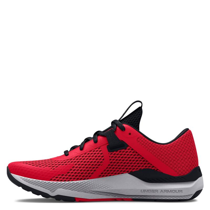 UNDER ARMOUR Project Rock Bsr 2 Zapatilla Cross Training Hombre Under Armour