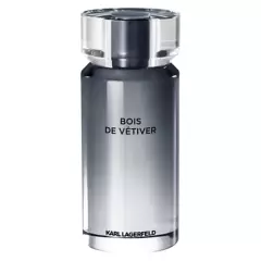 KARL LAGERFELD - Perfume Hombre Karl Bois de Vetiver M EDT 100ml Karl Lagerfeld