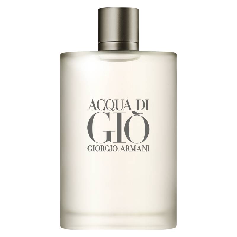 GIORGIO ARMANI - Perfume Hombre Acqua di Gio Eau de Toilette 300ml Giorgio Armani