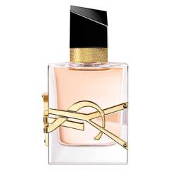 YVES SAINT LAURENT - Perfume Mujer Libre Eau de Toilette 30 ML Yves Saint Laurent