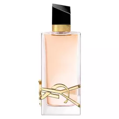 YVES SAINT LAURENT - Perfume Mujer Libre EDT 90Ml Yves Saint Laurent