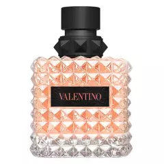 VALENTINO - Perfume Mujer Born in Roma Coral Donna EDP 100 ml Valentino